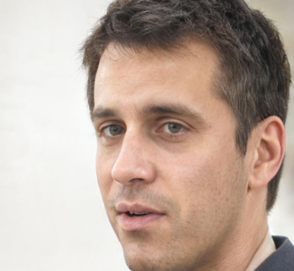 Портрет Димитър Янков