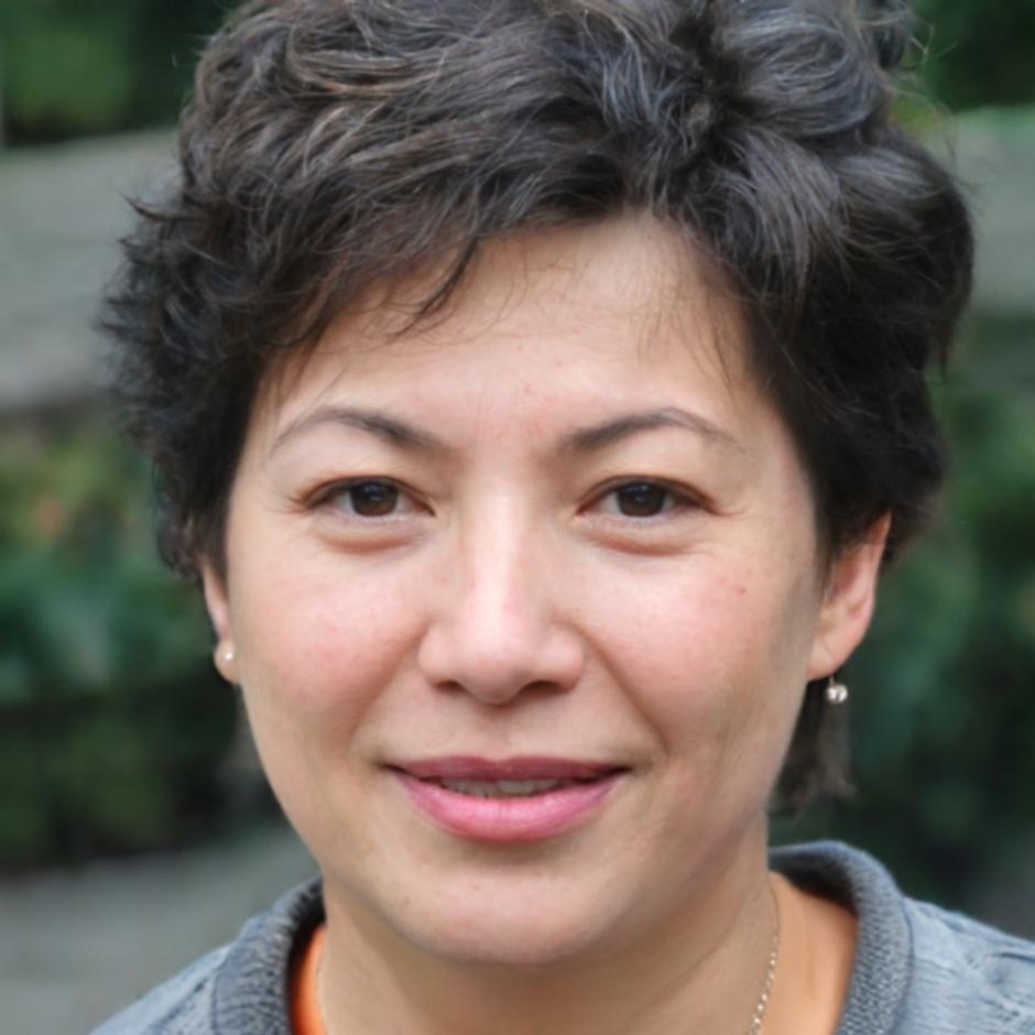 Портрет Марияна Петрова